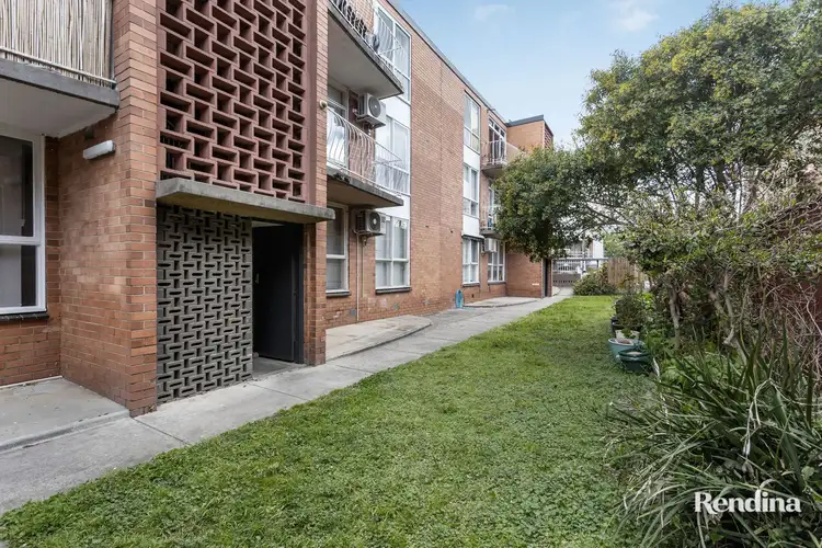 7/17 Gordon Street, Footscray VIC 3011