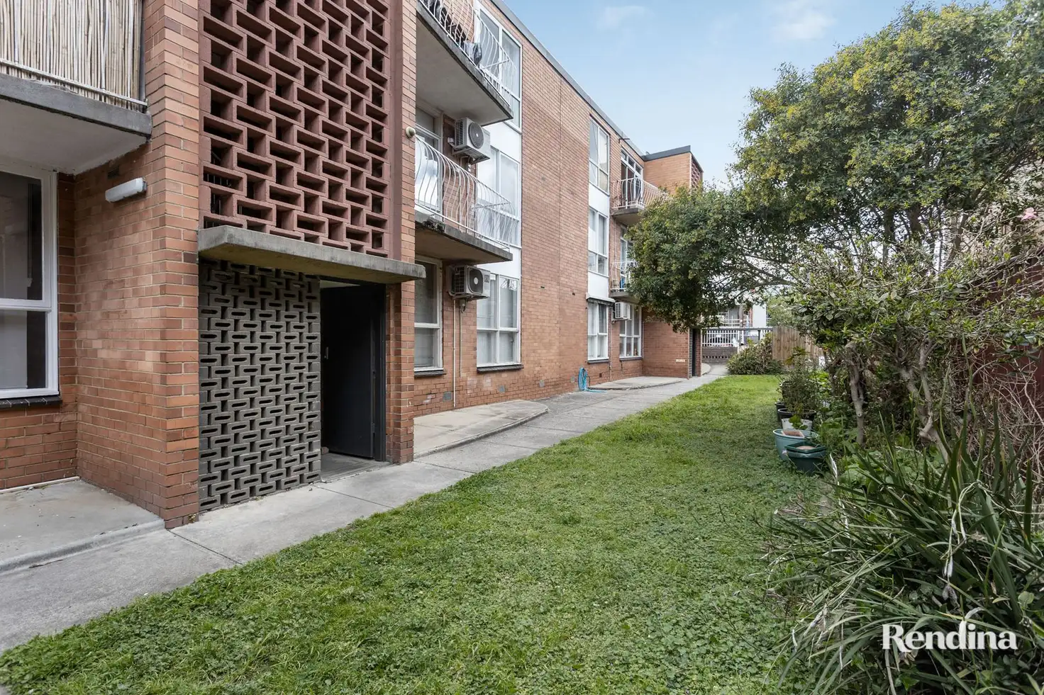 Main view of Homely apartment listing, 7/17 Gordon Street, Footscray VIC 3011