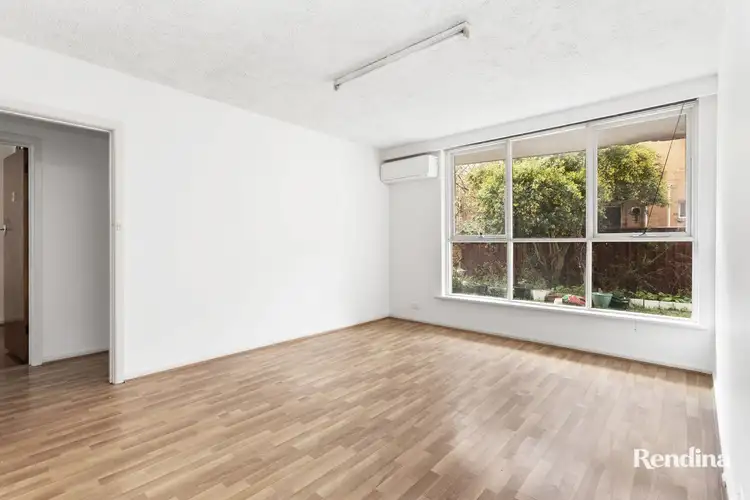Third view of Homely apartment listing, 7/17 Gordon Street, Footscray VIC 3011