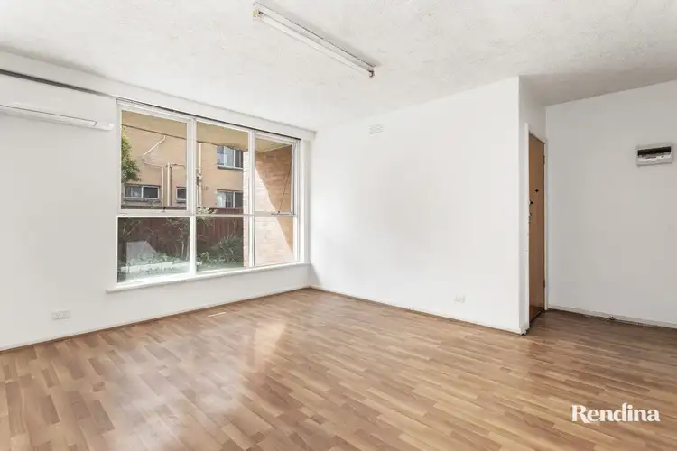 Fourth view of Homely apartment listing, 7/17 Gordon Street, Footscray VIC 3011