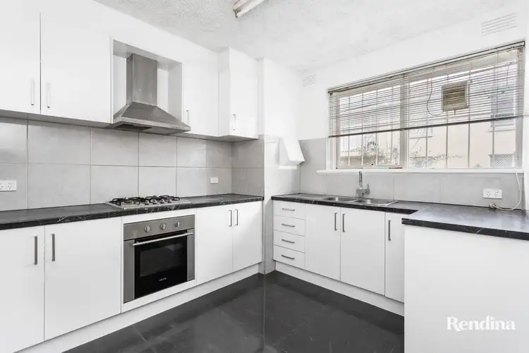 Fifth view of Homely apartment listing, 7/17 Gordon Street, Footscray VIC 3011