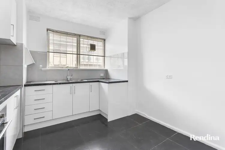 Sixth view of Homely apartment listing, 7/17 Gordon Street, Footscray VIC 3011