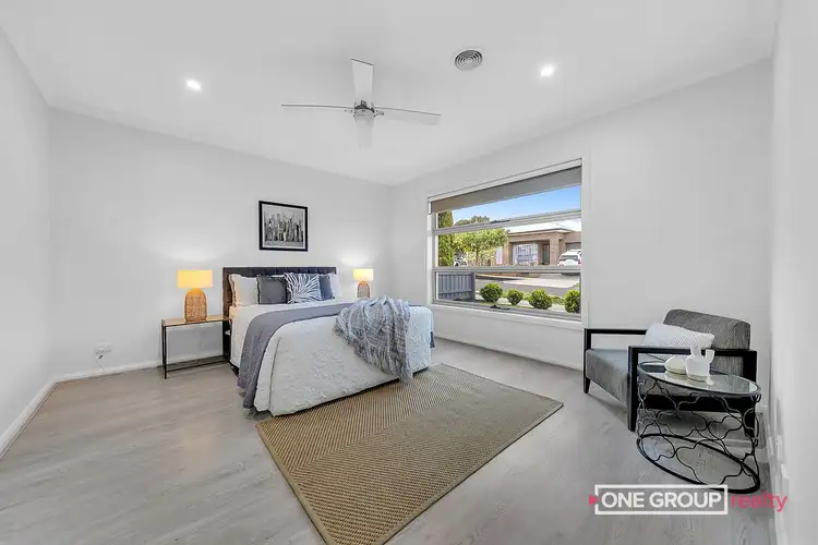 Fifth view of Homely house listing, 3 Darvel Drive, Mernda VIC 3754