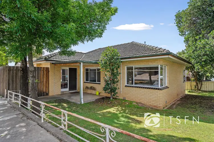 Second view of Homely house listing, 26 Marshall Crs, Kennington VIC 3550