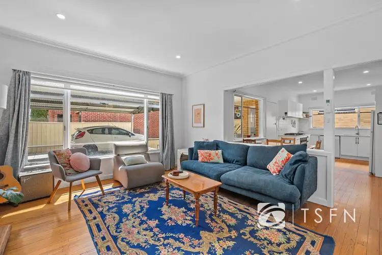 Fourth view of Homely house listing, 26 Marshall Crs, Kennington VIC 3550