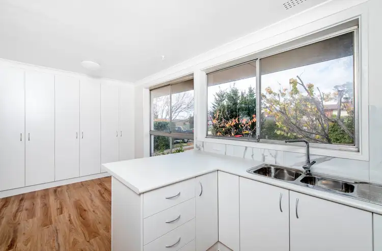Second view of Homely house listing, 141 Ross Smith Crescent, Scullin ACT 2614