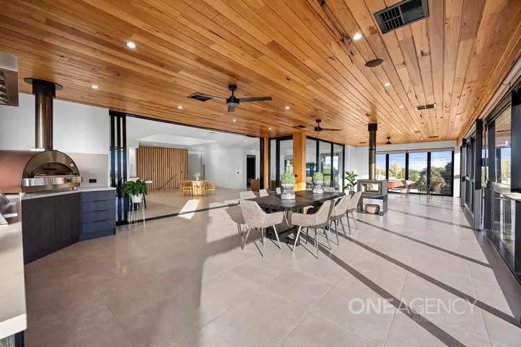 Fifth view of Homely house listing, 112 Belleview Drive, Sunbury VIC 3429