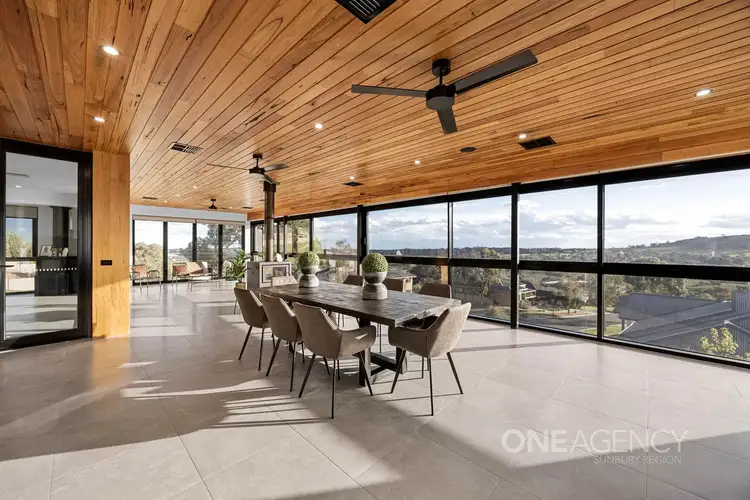 Sixth view of Homely house listing, 112 Belleview Drive, Sunbury VIC 3429