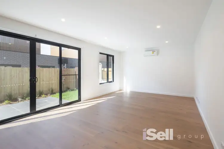 Second view of Homely townhouse listing, 28 Grandia Crescent, Keysborough VIC 3173