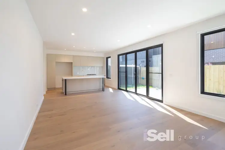 Third view of Homely townhouse listing, 28 Grandia Crescent, Keysborough VIC 3173