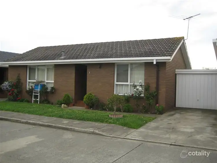 3/29 Lightwood Road, Springvale VIC 3171