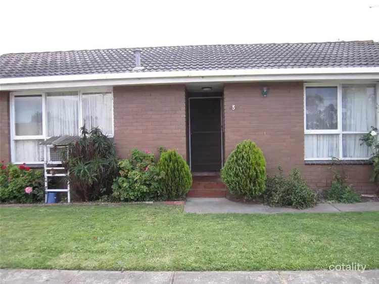 Second view of Homely unit listing, 3/29 Lightwood Road, Springvale VIC 3171