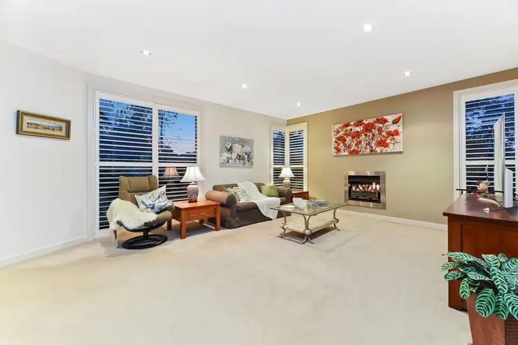 Third view of Homely house listing, 2 Island Point Avenue, Waterways VIC 3195
