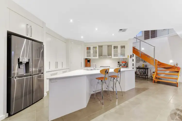 Fourth view of Homely house listing, 2 Island Point Avenue, Waterways VIC 3195