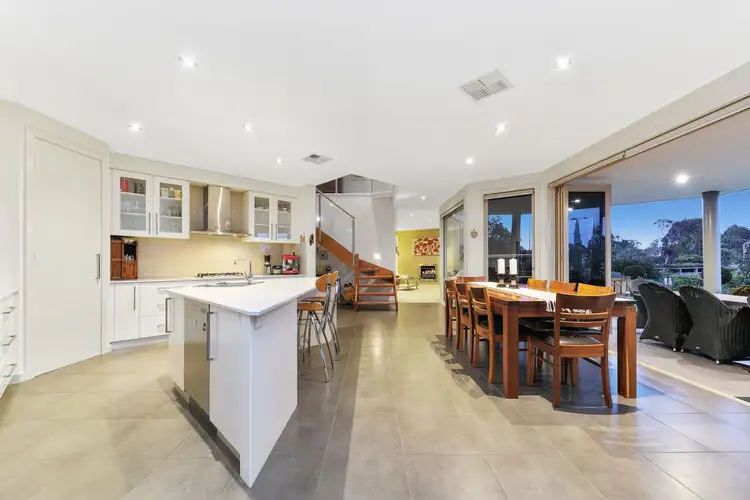 Fifth view of Homely house listing, 2 Island Point Avenue, Waterways VIC 3195