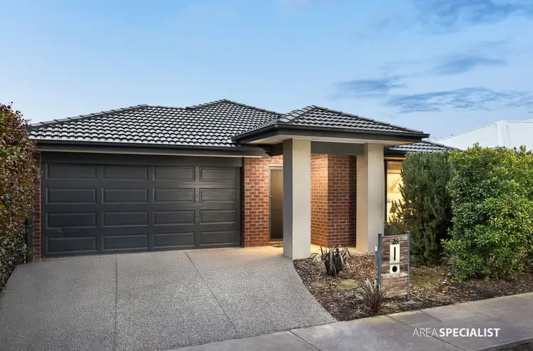 Main view of Homely house listing, 26 Charter Road, Werribee VIC 3030