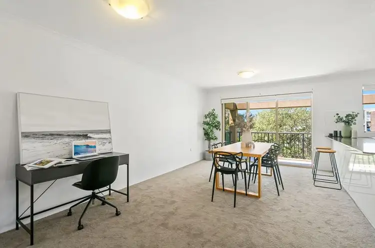 Third view of Homely apartment listing, 30/8-16 Aboukir Street, Rockdale NSW 2216