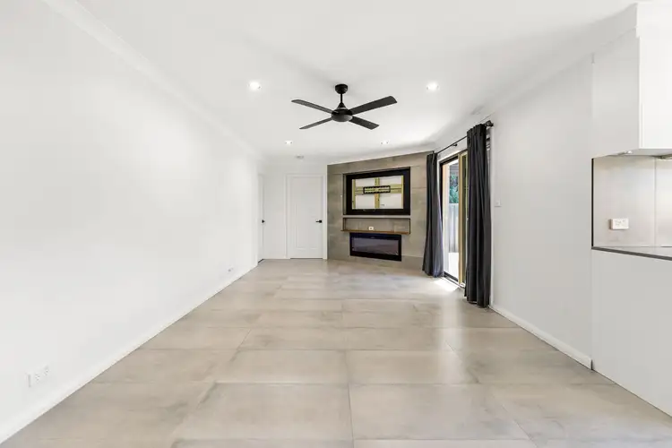Second view of Homely house listing, 11 Gasking Close, Dunlop ACT 2615