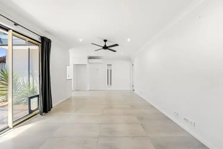 Third view of Homely house listing, 11 Gasking Close, Dunlop ACT 2615