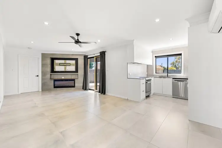Fourth view of Homely house listing, 11 Gasking Close, Dunlop ACT 2615