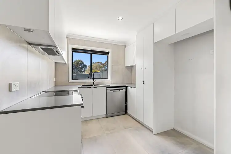 Fifth view of Homely house listing, 11 Gasking Close, Dunlop ACT 2615