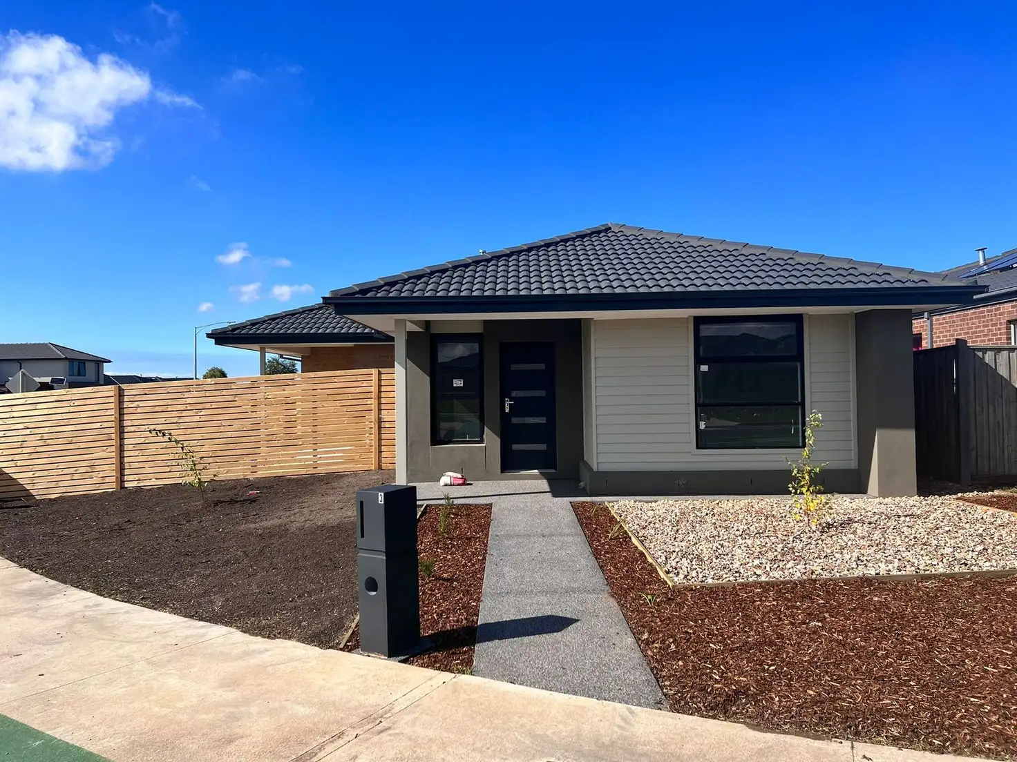 Main view of Homely house listing, 3 Stanmore Crescent, Wyndham Vale VIC 3024