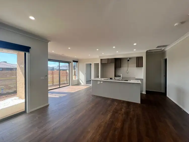 Second view of Homely house listing, 3 Stanmore Crescent, Wyndham Vale VIC 3024