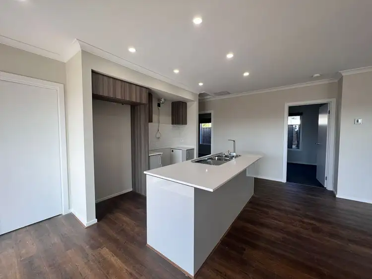 Third view of Homely house listing, 3 Stanmore Crescent, Wyndham Vale VIC 3024