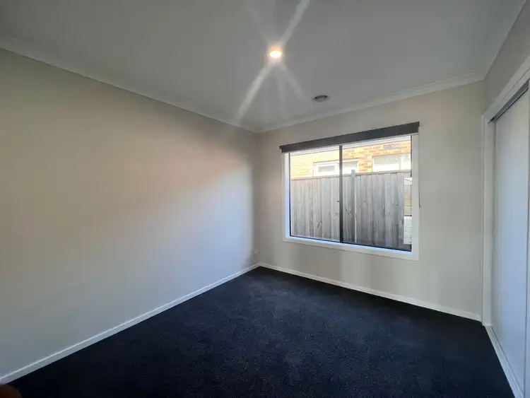 Fourth view of Homely house listing, 3 Stanmore Crescent, Wyndham Vale VIC 3024