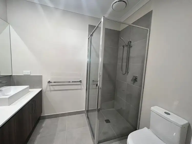 Sixth view of Homely house listing, 3 Stanmore Crescent, Wyndham Vale VIC 3024