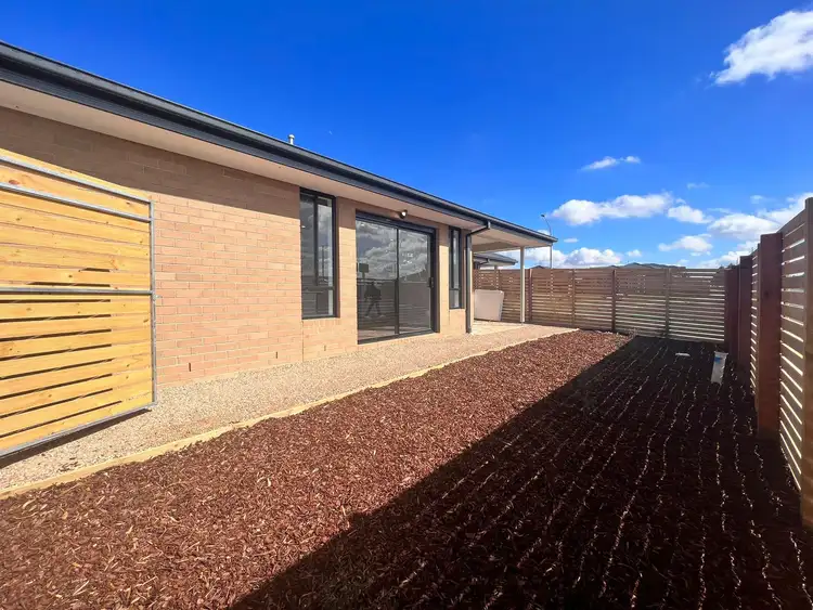 Seventh view of Homely house listing, 3 Stanmore Crescent, Wyndham Vale VIC 3024
