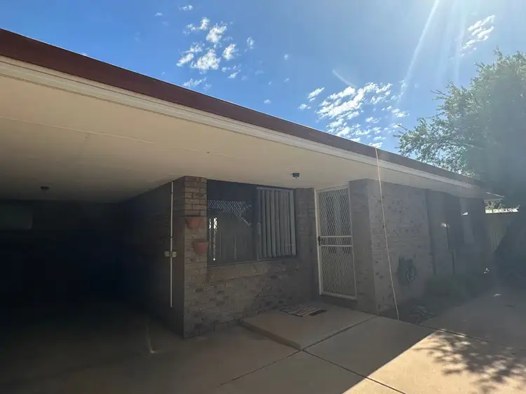 3/105 Wilson Street, Kalgoorlie WA 6430