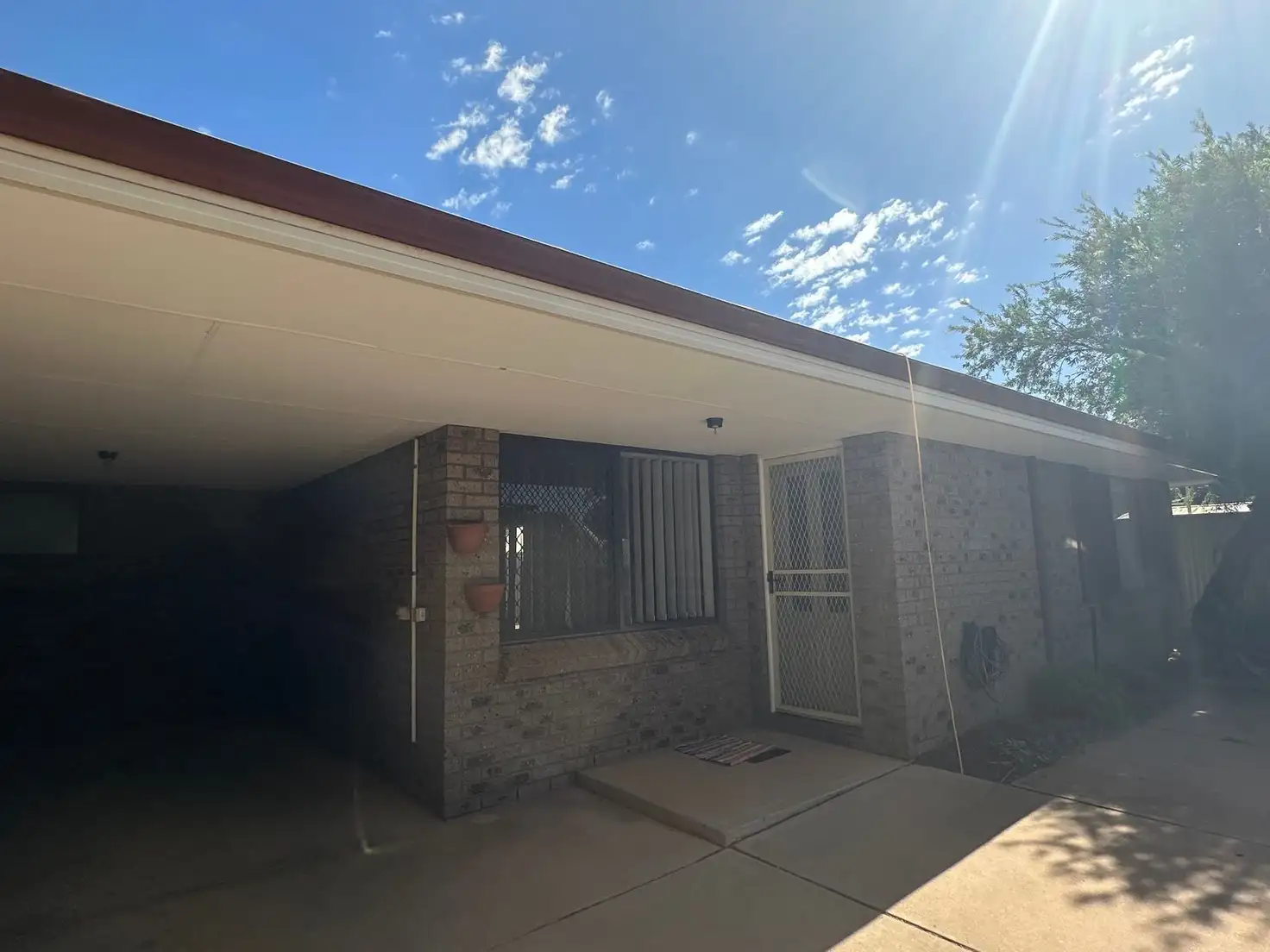 Main view of Homely unit listing, 3/105 Wilson Street, Kalgoorlie WA 6430