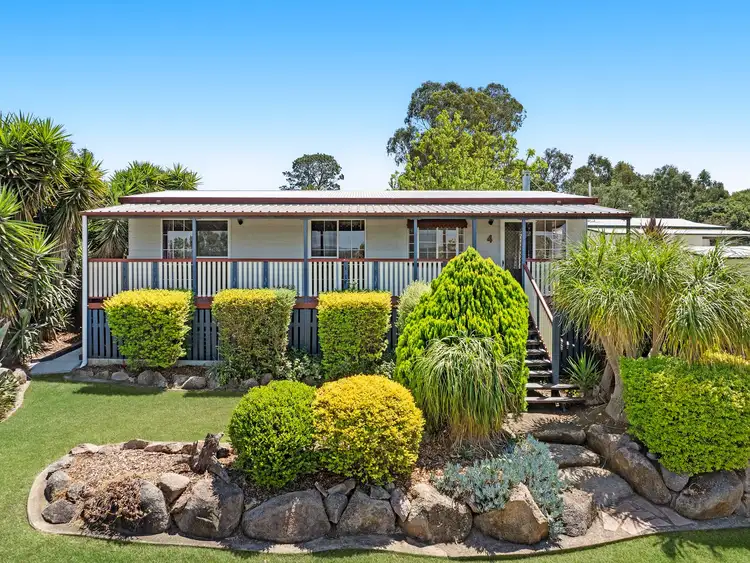 4 Walker Street, Warwick QLD 4370