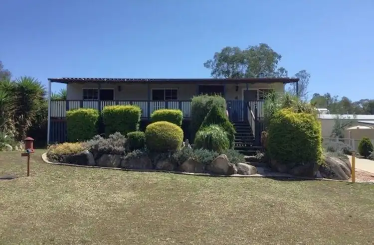 4 Walker Street, Warwick QLD 4370