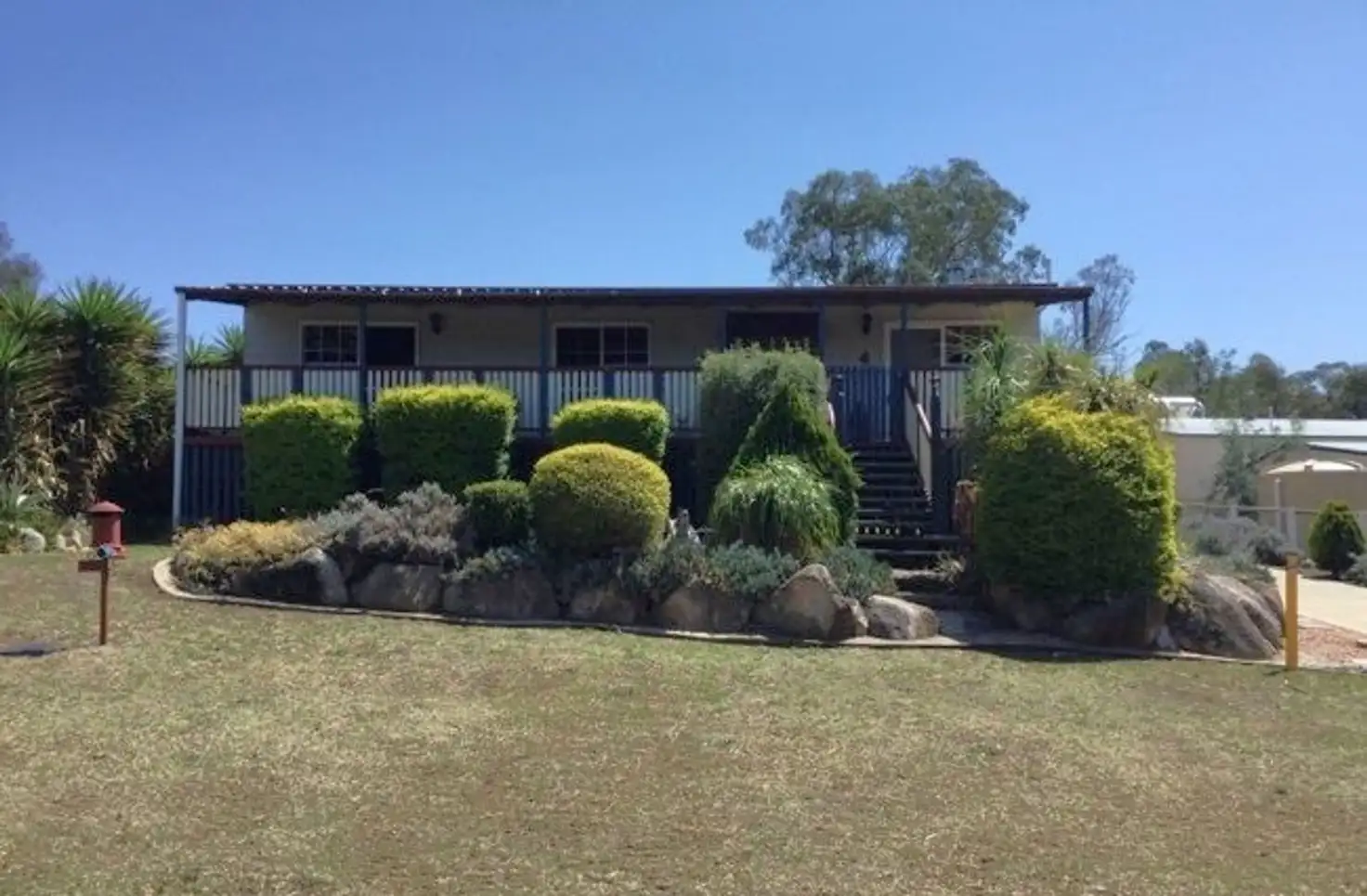 Main view of Homely house listing, 4 Walker Street, Warwick QLD 4370