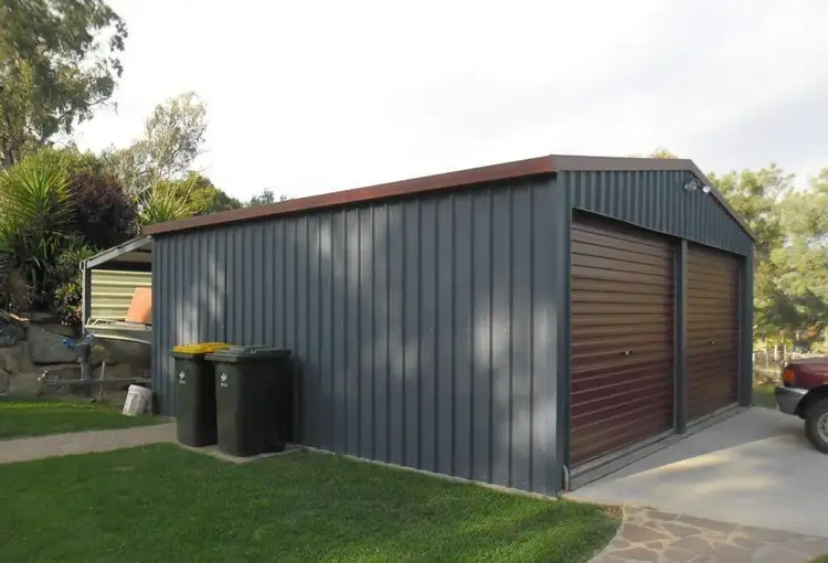 Third view of Homely house listing, 4 Walker Street, Warwick QLD 4370