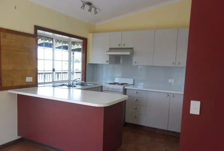 Fifth view of Homely house listing, 4 Walker Street, Warwick QLD 4370