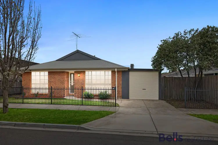 23 Alden Street, Sunshine West VIC 3020