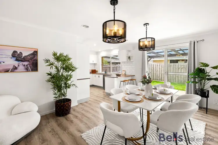 Fifth view of Homely house listing, 23 Alden Street, Sunshine West VIC 3020