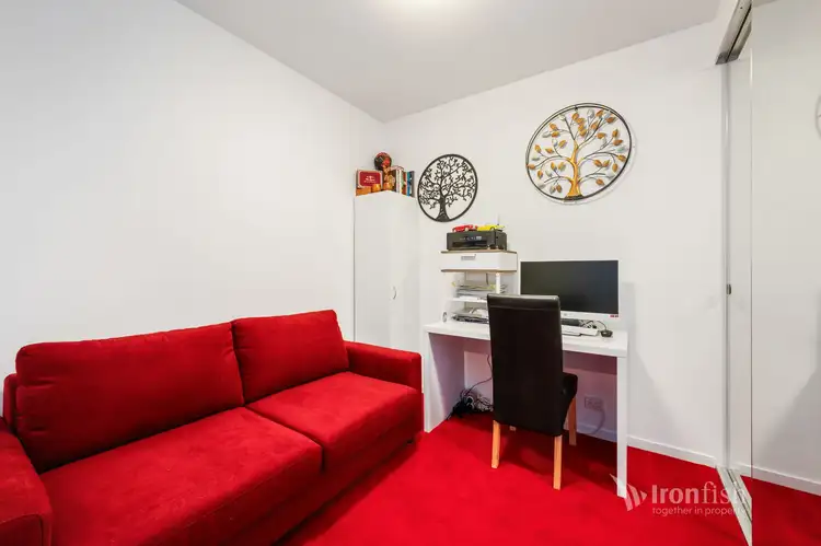 Fifth view of Homely apartment listing, 1906/241 Harbour Esplanade, Docklands VIC 3008