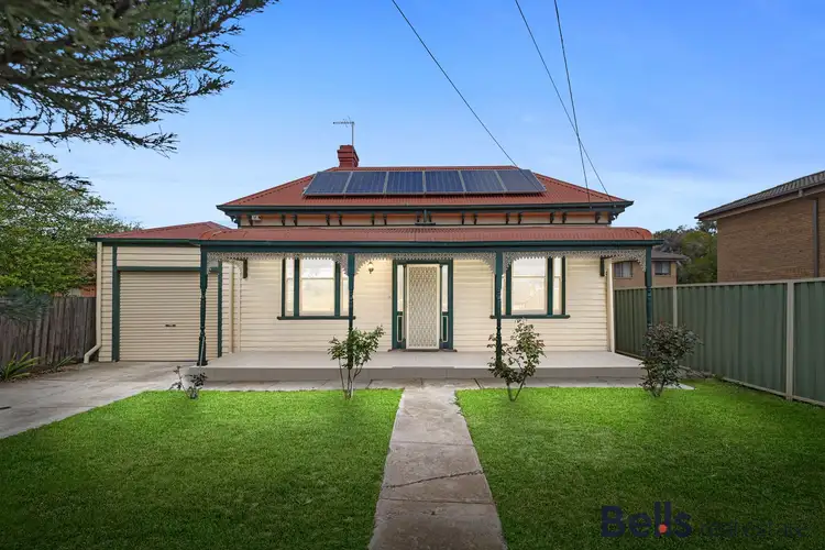 1/29 Ridley Street, Albion VIC 3020