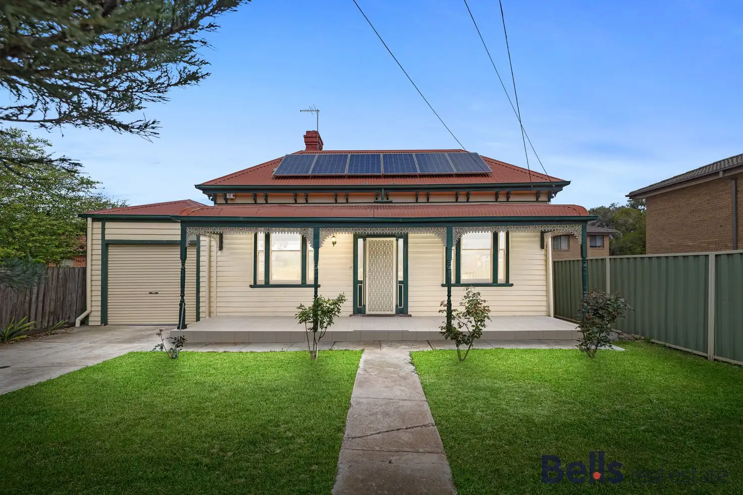 Main view of Homely house listing, 1/29 Ridley Street, Albion VIC 3020