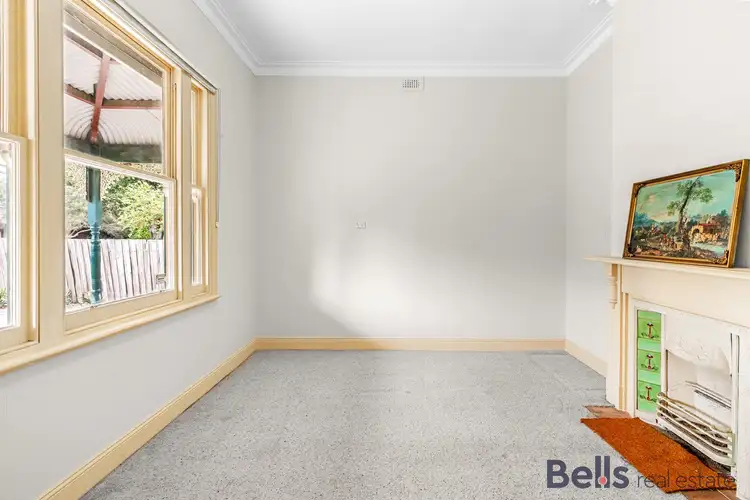 Third view of Homely house listing, 1/29 Ridley Street, Albion VIC 3020