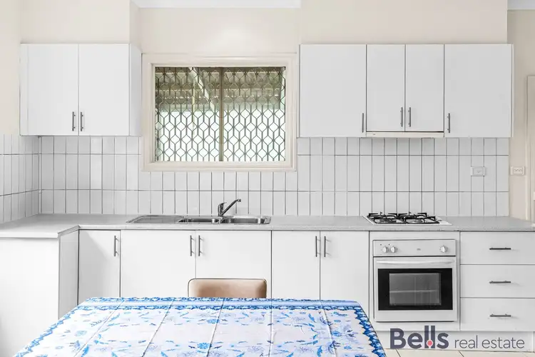 Sixth view of Homely house listing, 1/29 Ridley Street, Albion VIC 3020