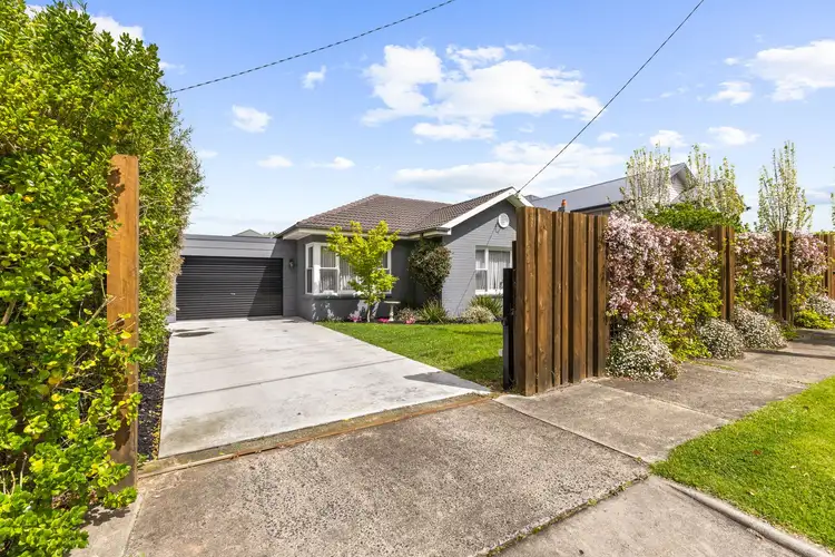 Third view of Homely house listing, 17 Gordon Street, Traralgon VIC 3844