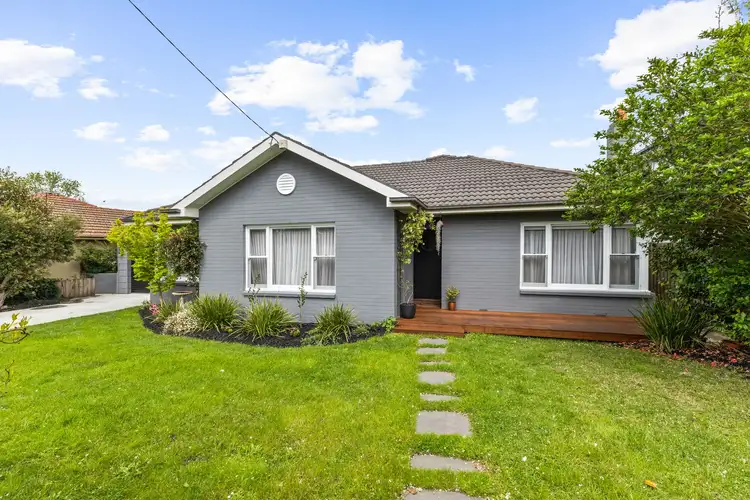 Fourth view of Homely house listing, 17 Gordon Street, Traralgon VIC 3844