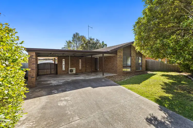 30 Douglas Parade, Traralgon VIC 3844