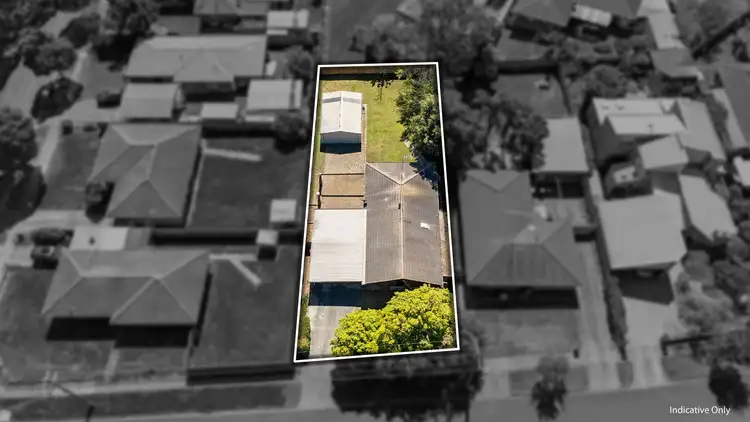 Second view of Homely house listing, 30 Douglas Parade, Traralgon VIC 3844