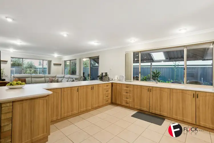Second view of Homely house listing, 7 Wakefield Mews, Quinns Rocks WA 6030